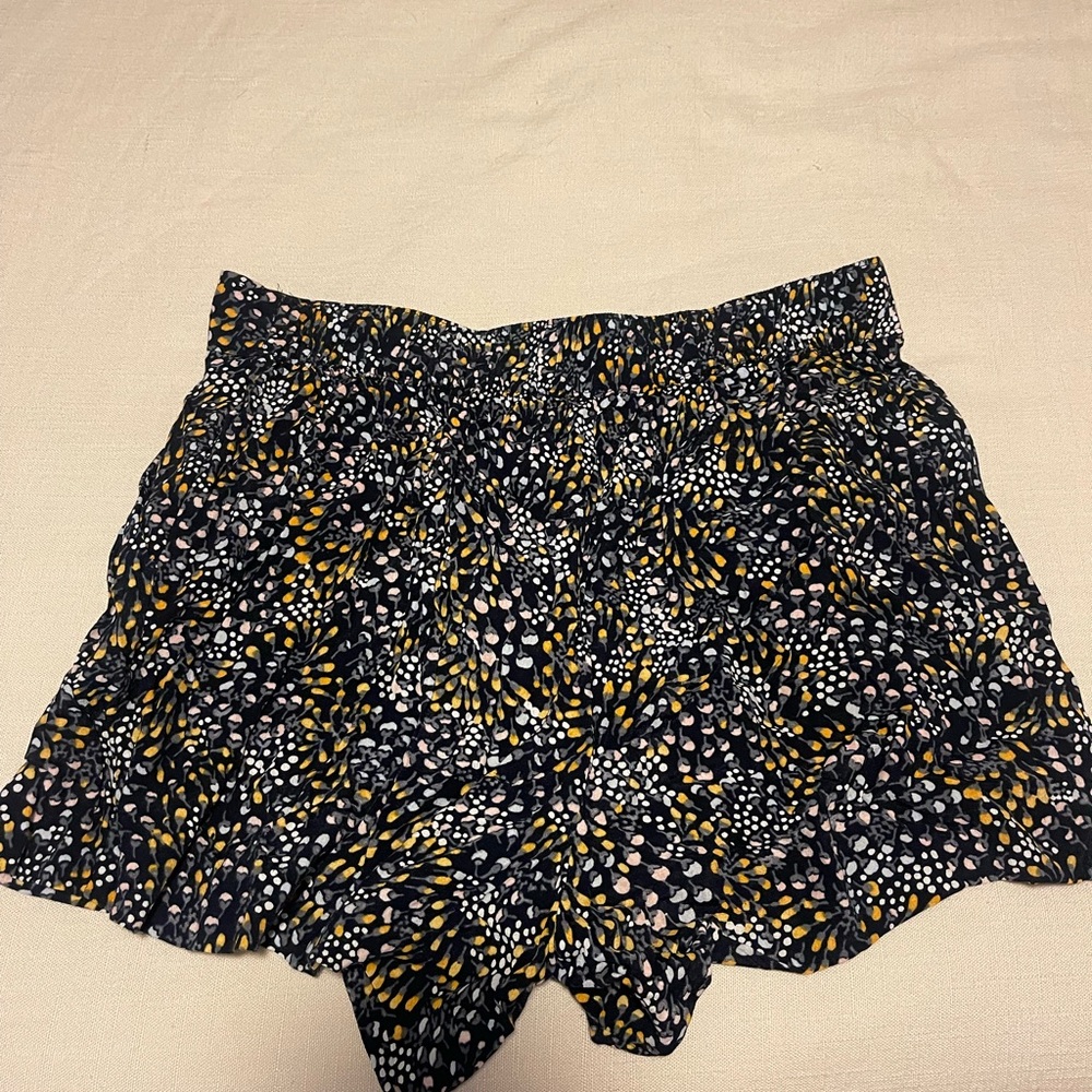 Loft Pull on Shorts